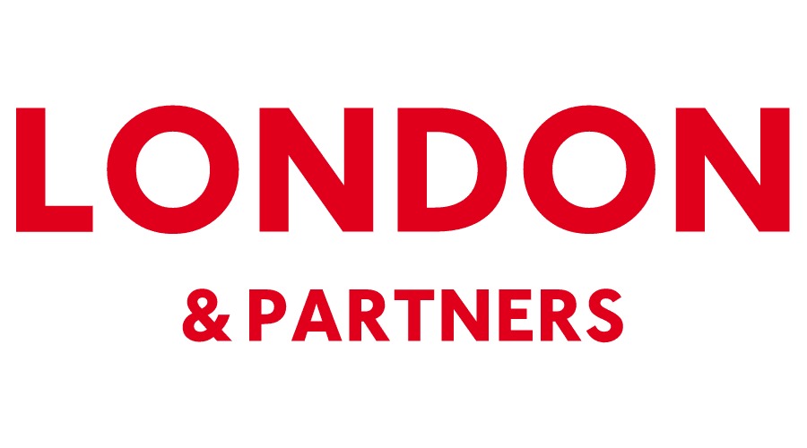 London & Partners official provider logo