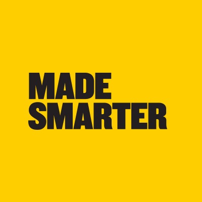 Made Smarter official provider logo