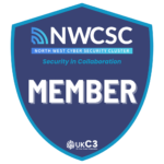 NWCSC Member Badge
