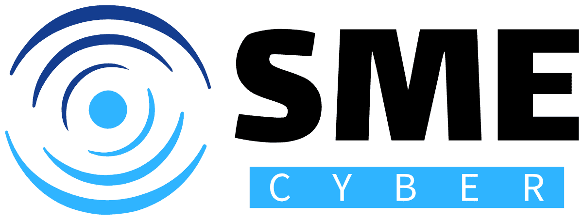 SME Cyber Solutions Logo