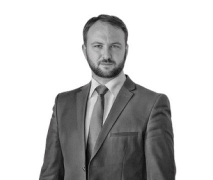 Jon Heaps - Senior Penetration Tester